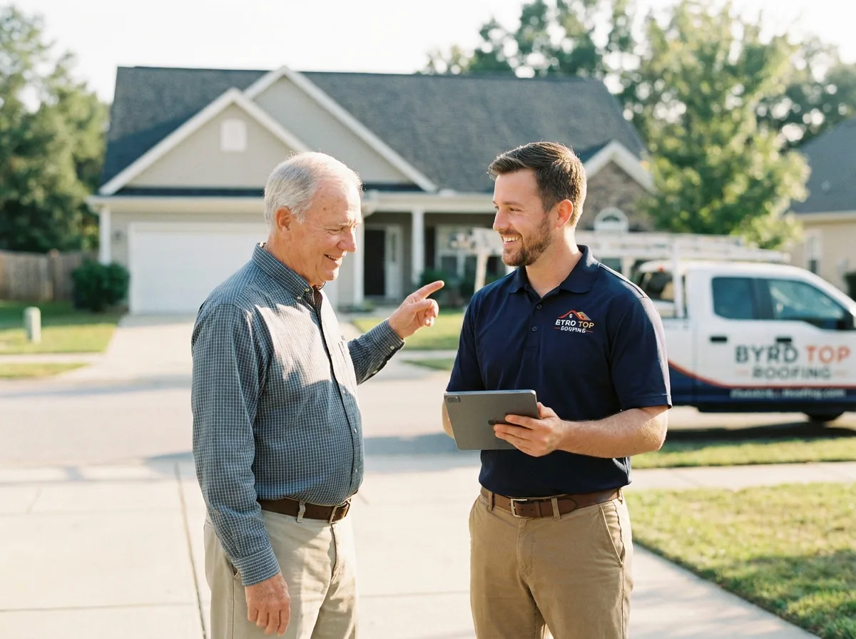 Roofing Heidrick, KY FAQs